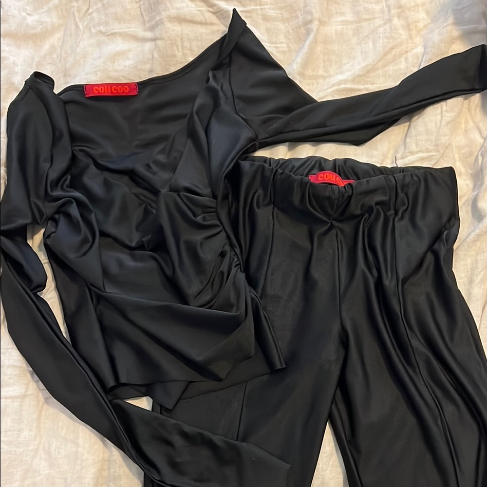 Coucoo Two Piece Set